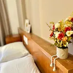 Flat No Saint Martin