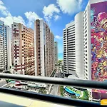 Flat No Saint Martin