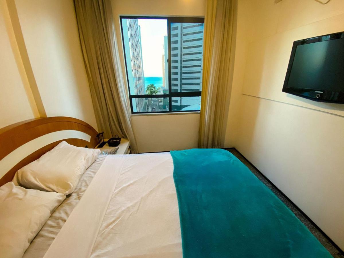 Flat No Saint Martin * Fortaleza (Ceara)