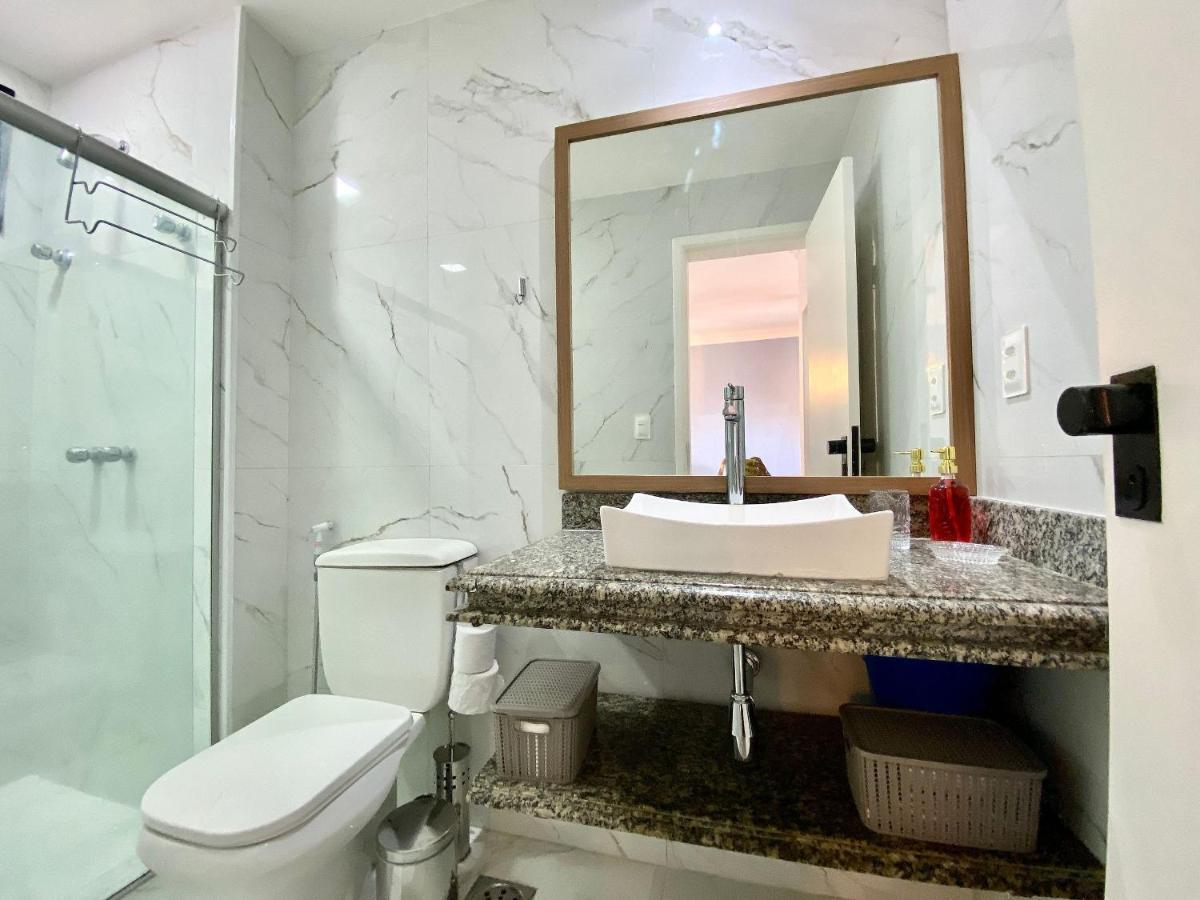 Flat No Saint Martin * Fortaleza (Ceara)