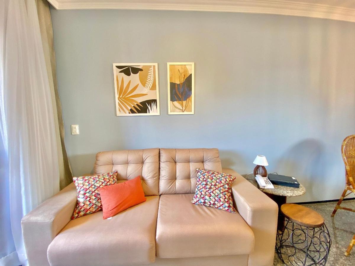 Flat No Saint Martin * Fortaleza (Ceara)