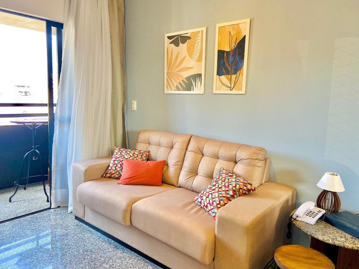 Flat No Saint Martin * Fortaleza (Ceara)