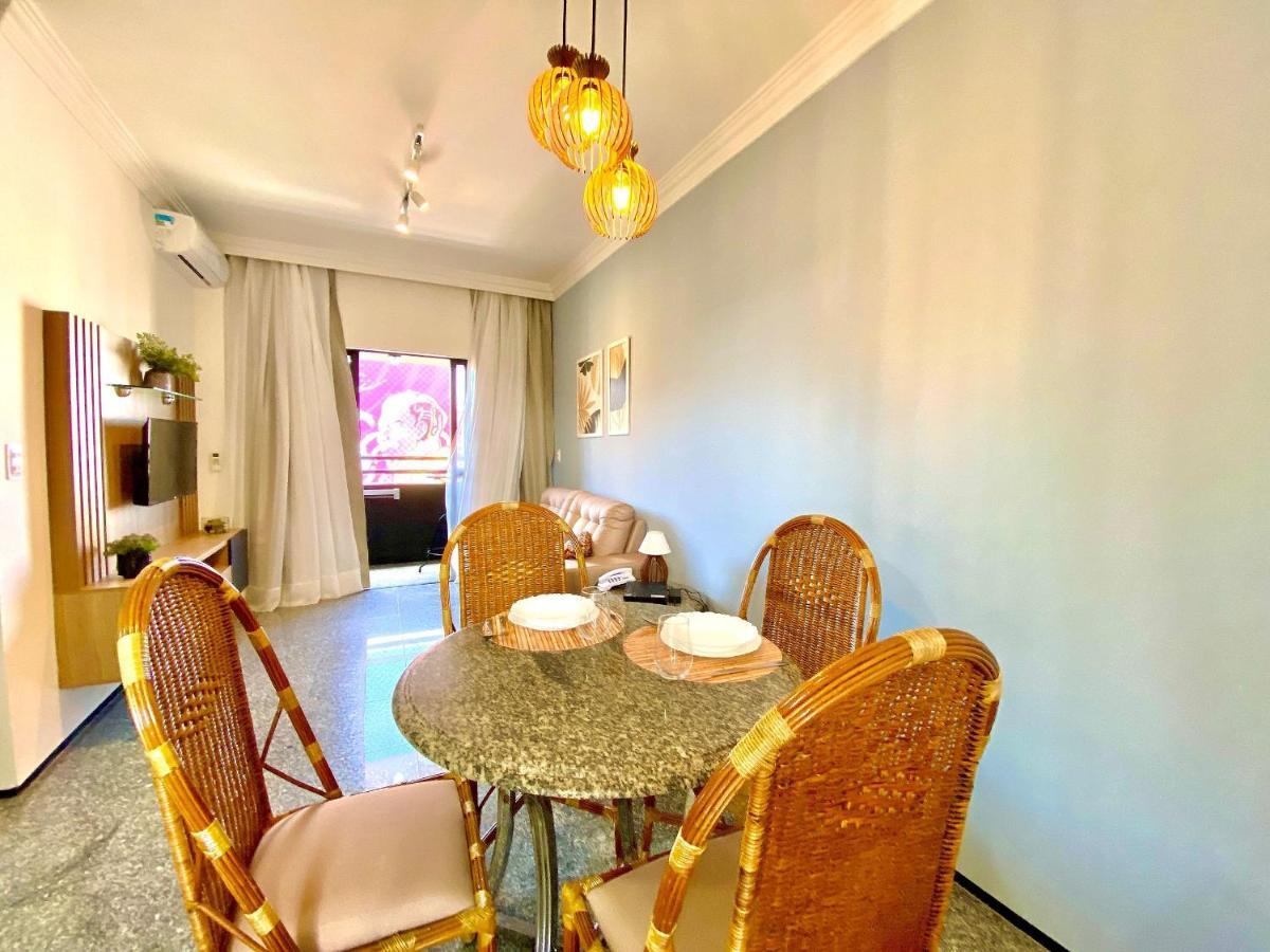 Flat No Saint Martin * Fortaleza (Ceara)