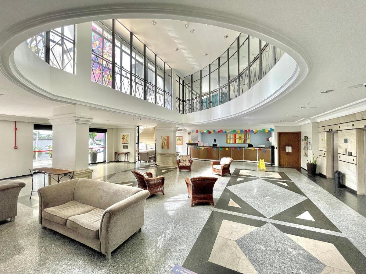 Flat No Saint Martin Fortaleza (Ceara)