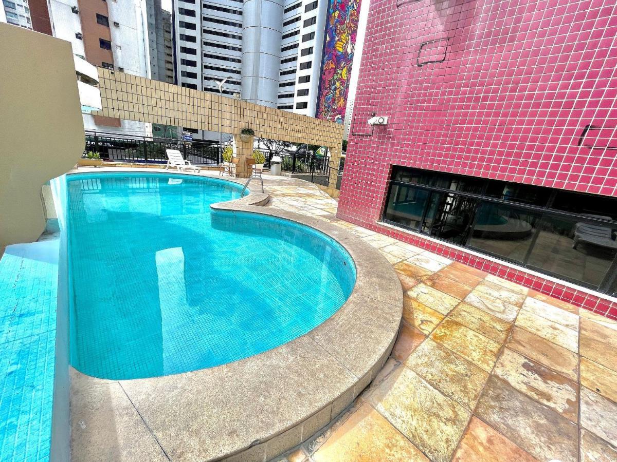 Flat No Saint Martin Casa de férias Fortaleza (Ceara)