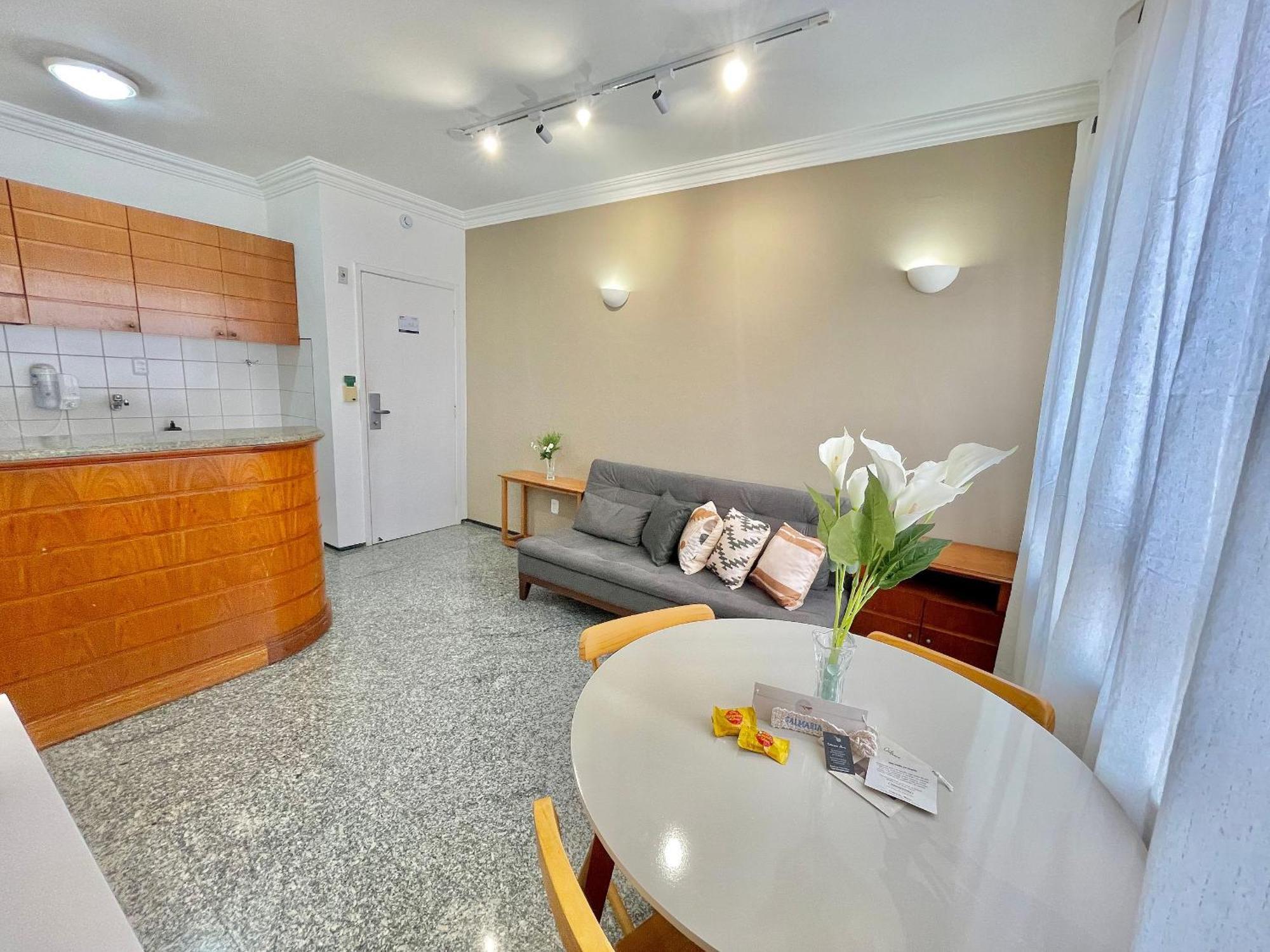 Casa de férias Flat No Saint Martin *