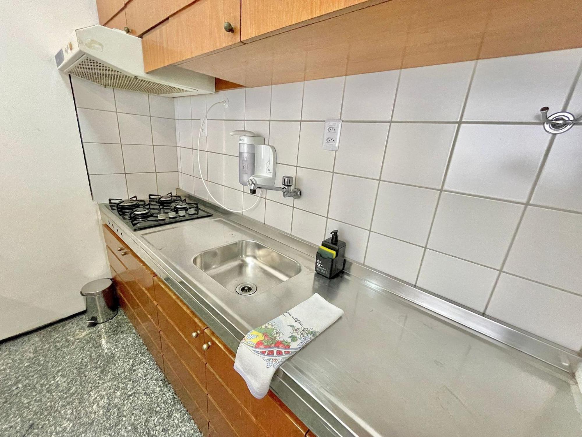 Flat No Saint Martin Fortaleza (Ceara)