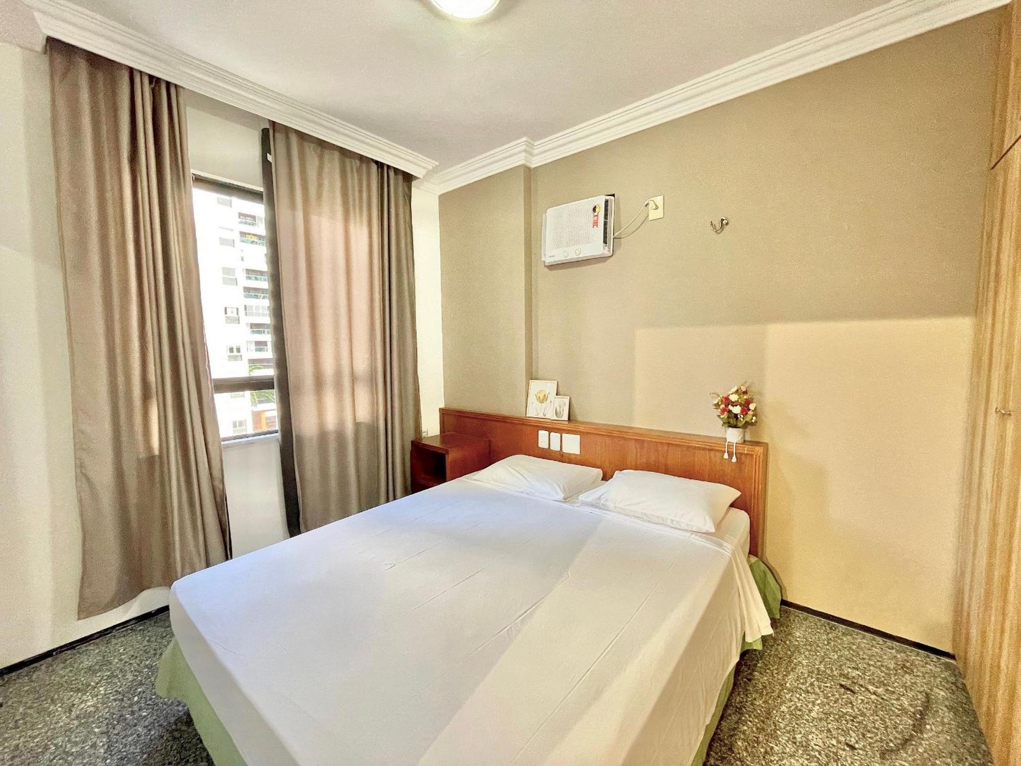 Casa de férias Flat No Saint Martin Fortaleza (Ceara)