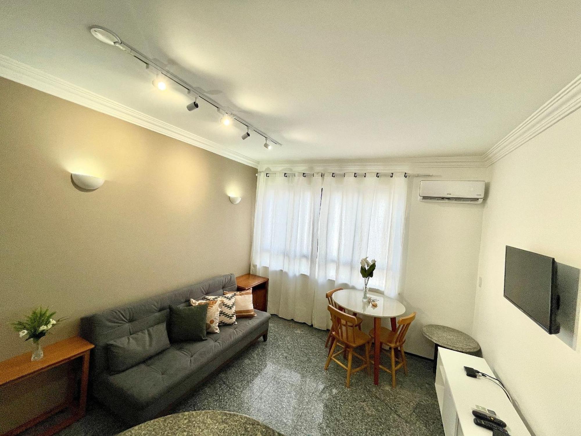 Flat No Saint Martin Fortaleza (Ceara)