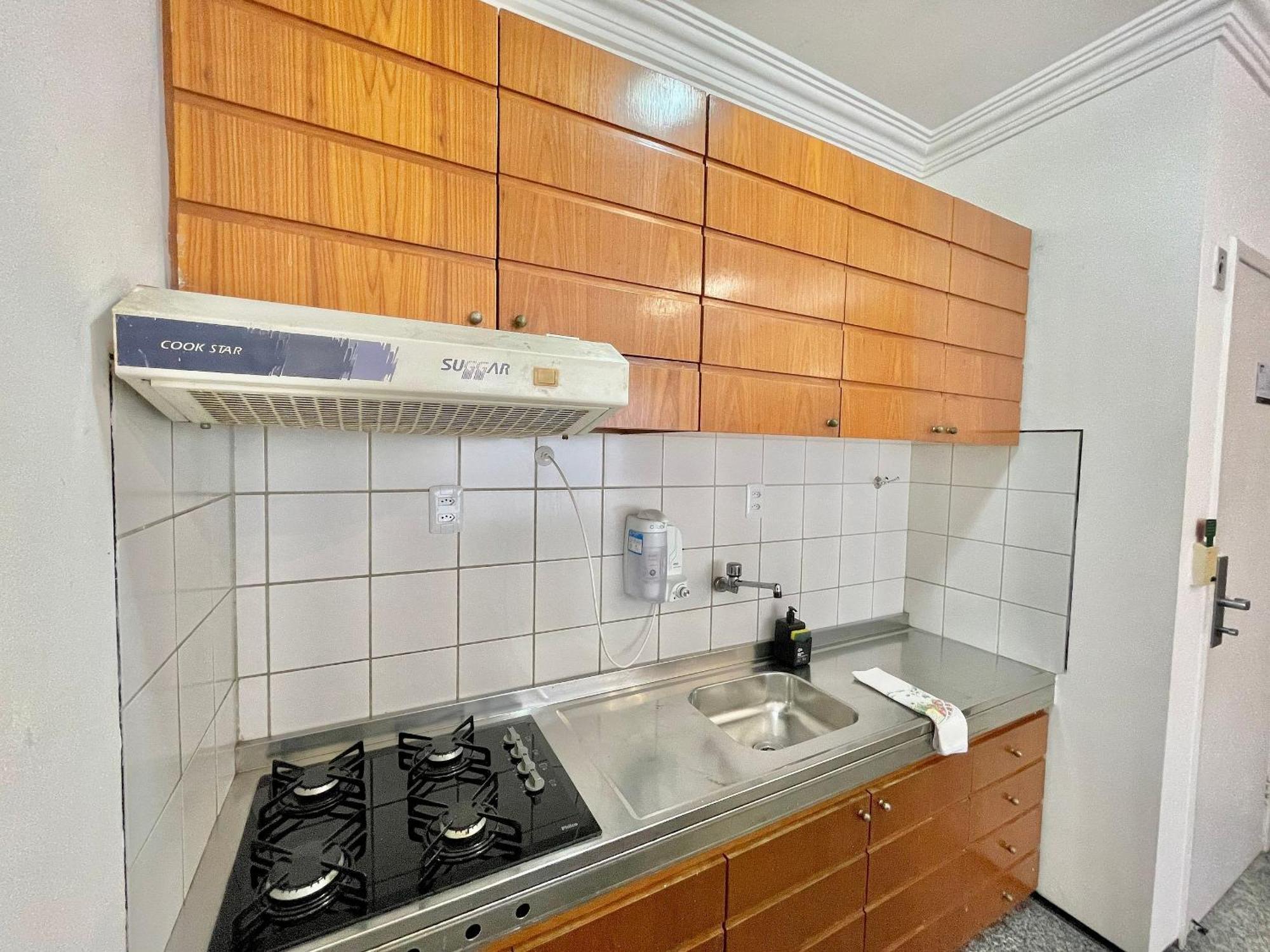 Flat No Saint Martin * Fortaleza (Ceara)