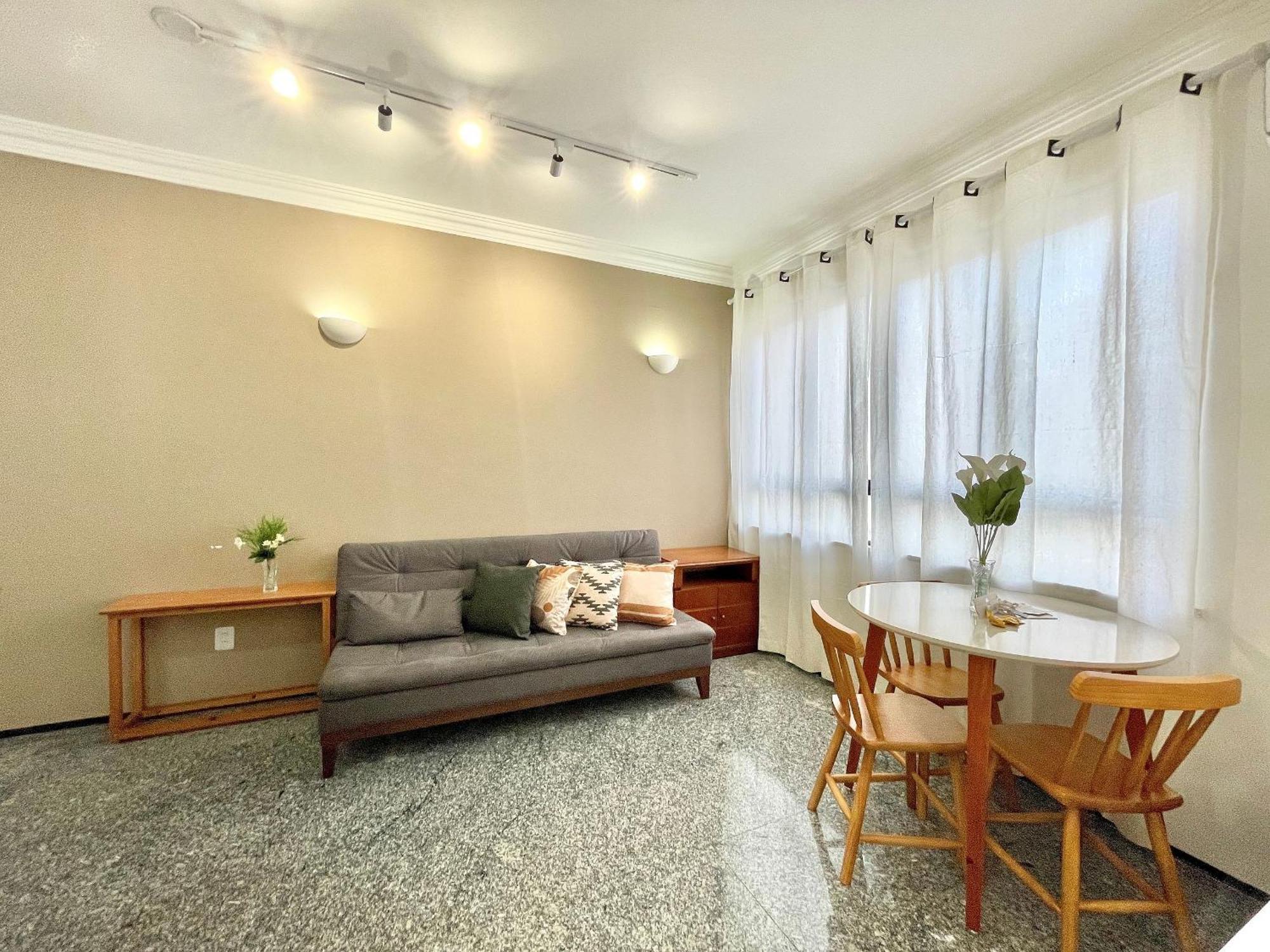 Flat No Saint Martin