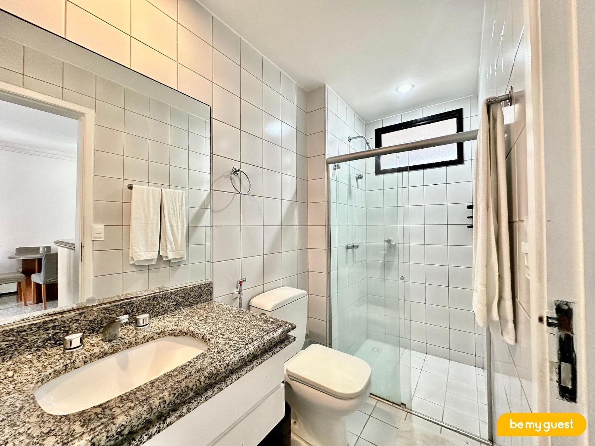 Flat No Saint Martin * Fortaleza (Ceara)