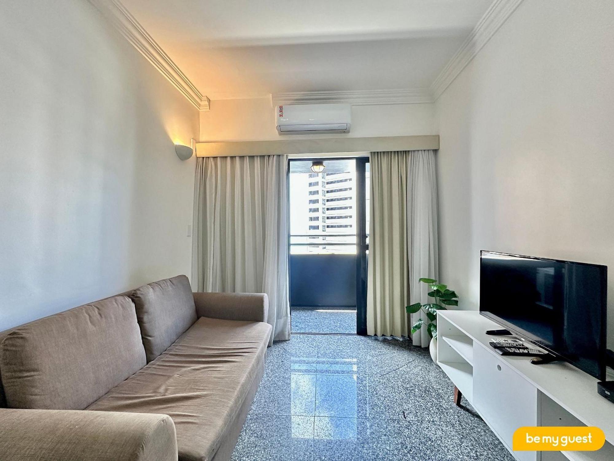 Casa de férias Flat No Saint Martin