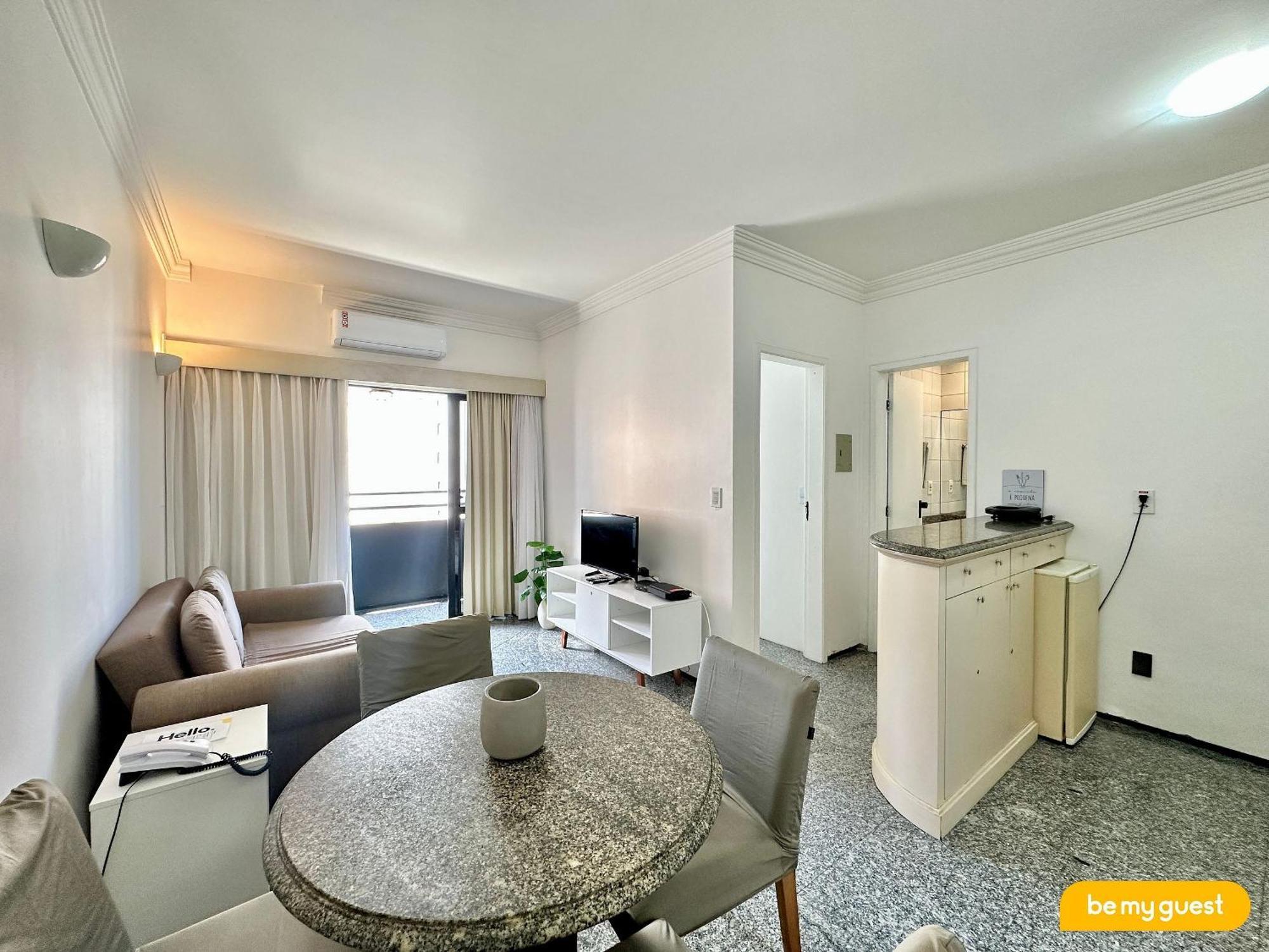 Casa de férias Flat No Saint Martin *