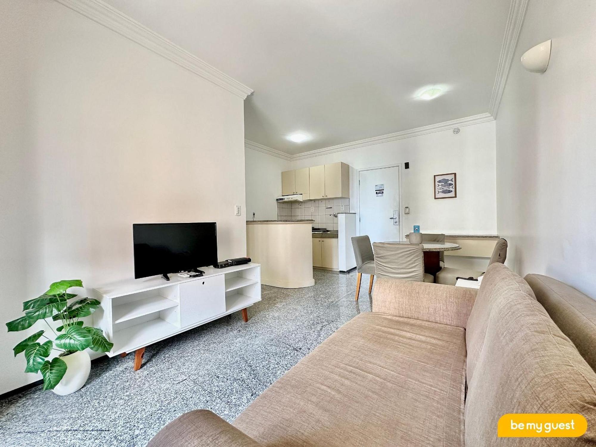 Flat No Saint Martin Casa de férias Fortaleza (Ceara)