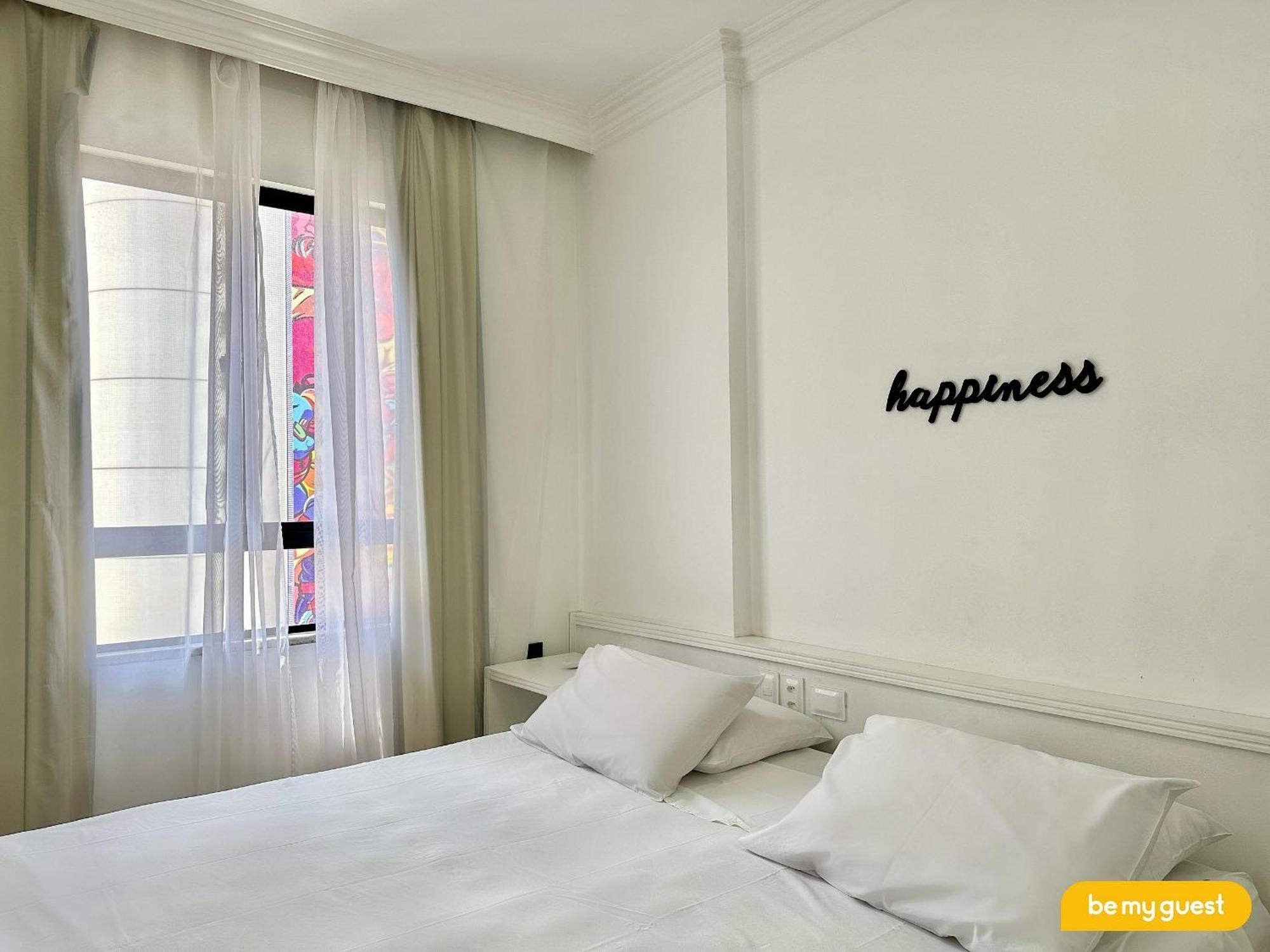 Casa de férias Flat No Saint Martin Fortaleza (Ceara)