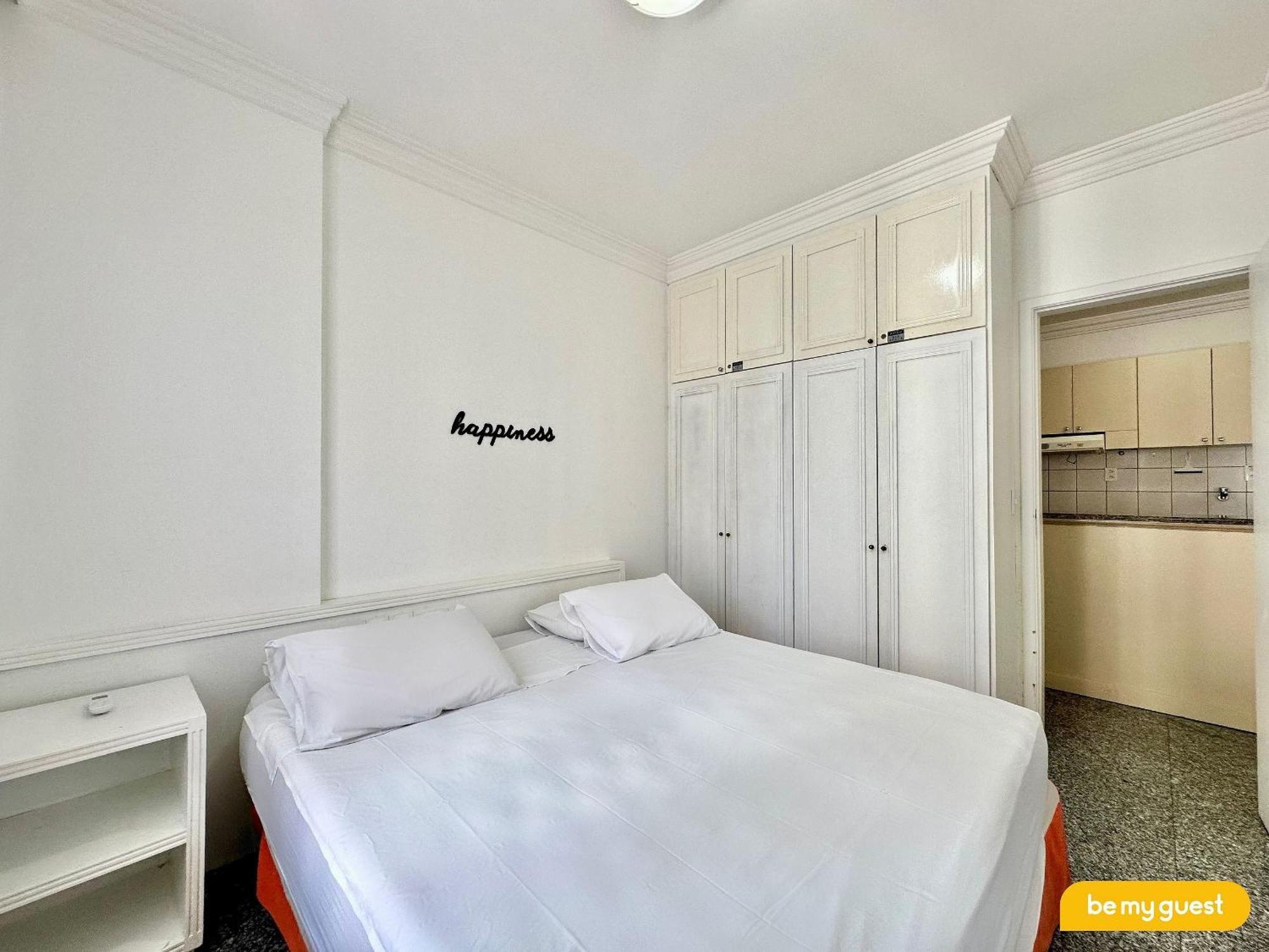 Flat No Saint Martin *