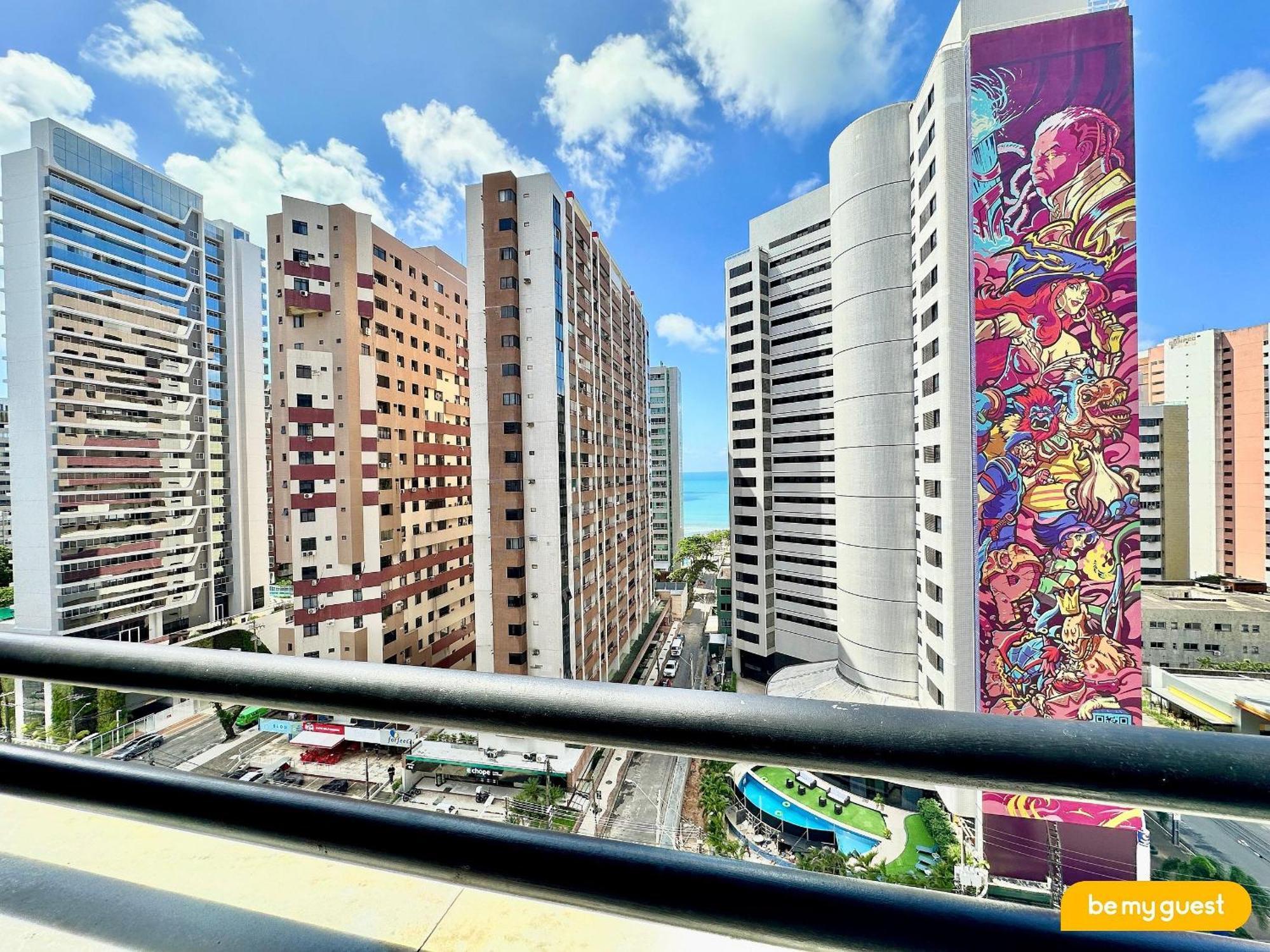 Flat No Saint Martin