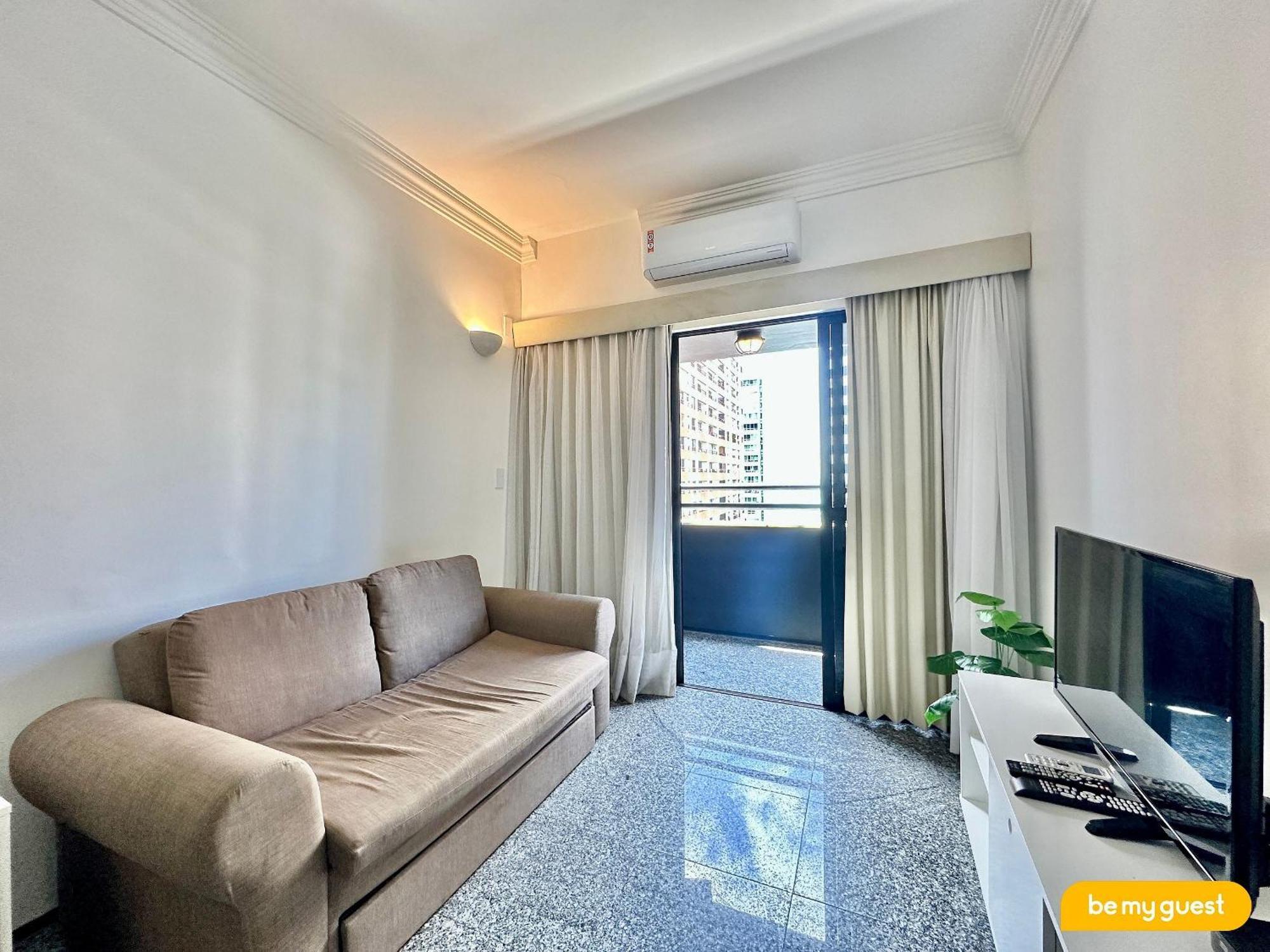 Flat No Saint Martin Casa de férias