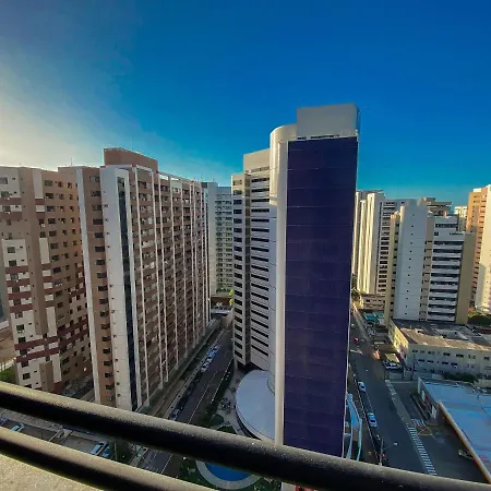 Flat No Saint Martin