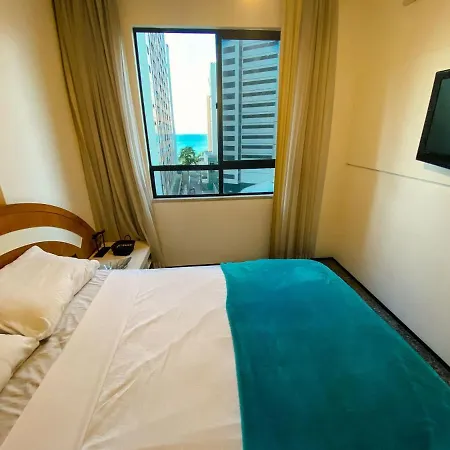 Flat No Saint Martin * Fortaleza (Ceara)
