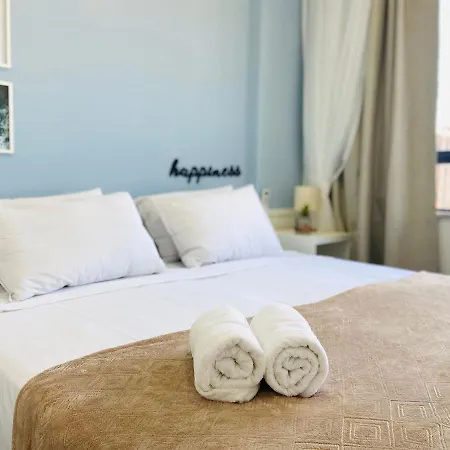 Flat No Saint Martin Casa de férias
