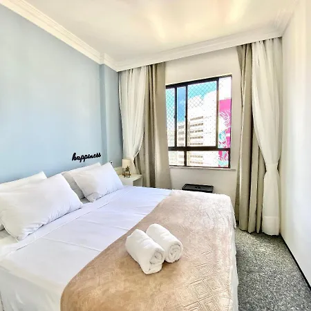 Flat No Saint Martin Casa de férias