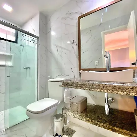 Flat No Saint Martin Fortaleza (Ceara)