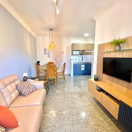 Casa de férias Flat No Saint Martin *
