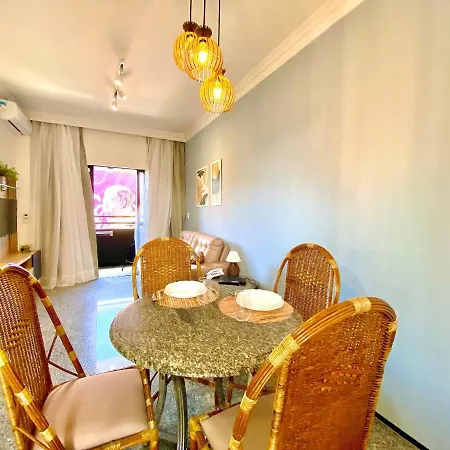 Flat No Saint Martin * Fortaleza (Ceara)
