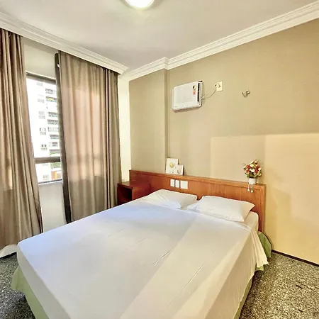 Casa de férias Flat No Saint Martin Fortaleza (Ceara)