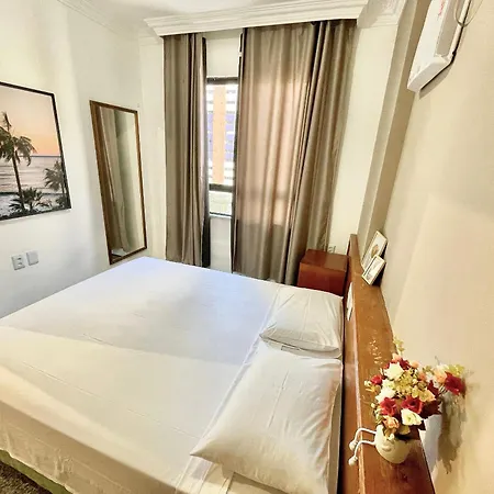 Flat No Saint Martin *