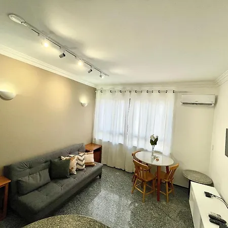 Flat No Saint Martin Fortaleza (Ceara)