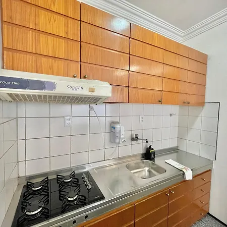 Flat No Saint Martin * Fortaleza (Ceara)
