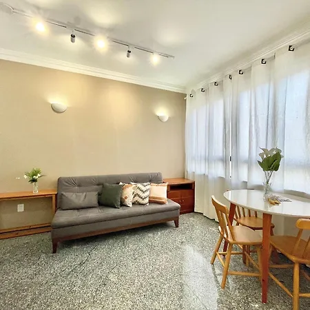 Flat No Saint Martin