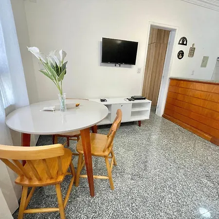 Casa de férias Flat No Saint Martin