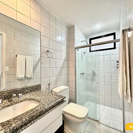Flat No Saint Martin * Fortaleza (Ceara)