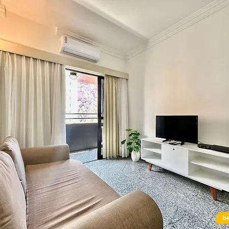 Flat No Saint Martin